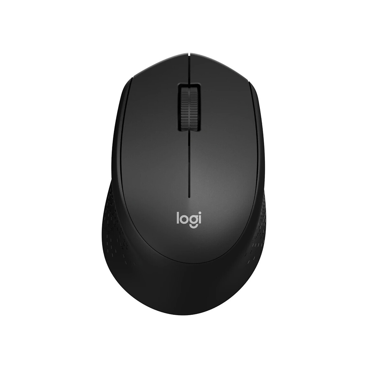 Logitech - M280 Wireless Mouse Black