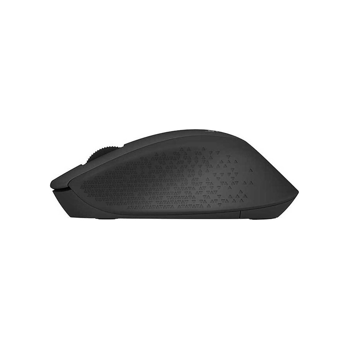 Logitech - M280 Wireless Mouse Black