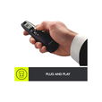 Logitech - Green Laser Presenter - 100ft Logitech - Green Laser Presenter - 100ft
