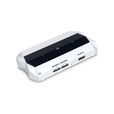 JBL - MA704 4 Channel Marine Amplifier JBL - MA704 4 Channel Marine Amplifier