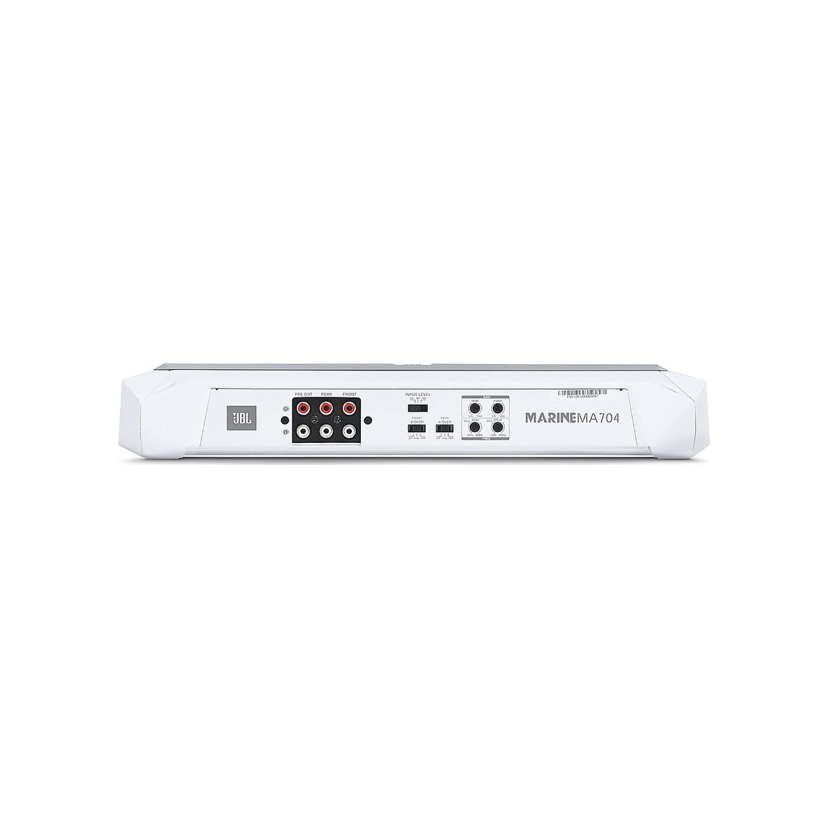 JBL - MA704 4 Channel Marine Amplifier