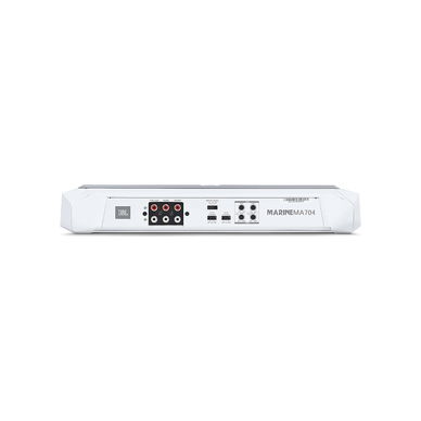 JBL - MA704 4 Channel Marine Amplifier