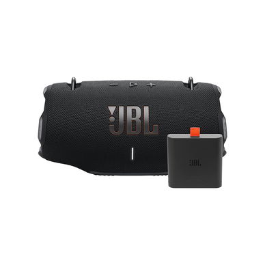 JBL - Battery 400 Replaceable Battery for PartyBox Stage 320 & Xtreme 4