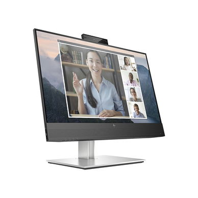 HP - Monitor 23.8" E24MV FHD