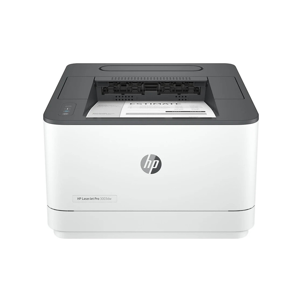 HP - LaserJet Pro 3003dw Printer