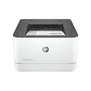 HP - LaserJet Pro 3003dw Printer