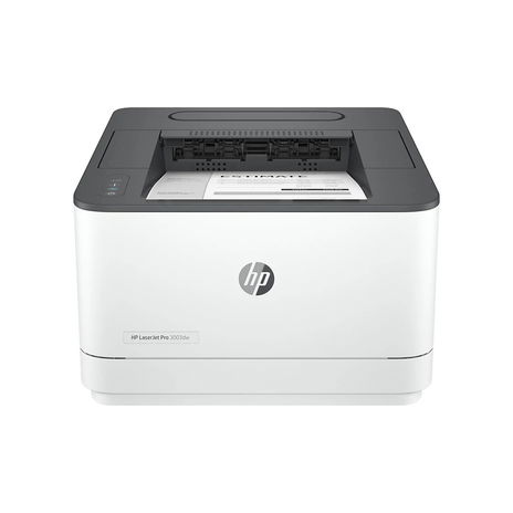 HP - LaserJet Pro 3003dw Printer