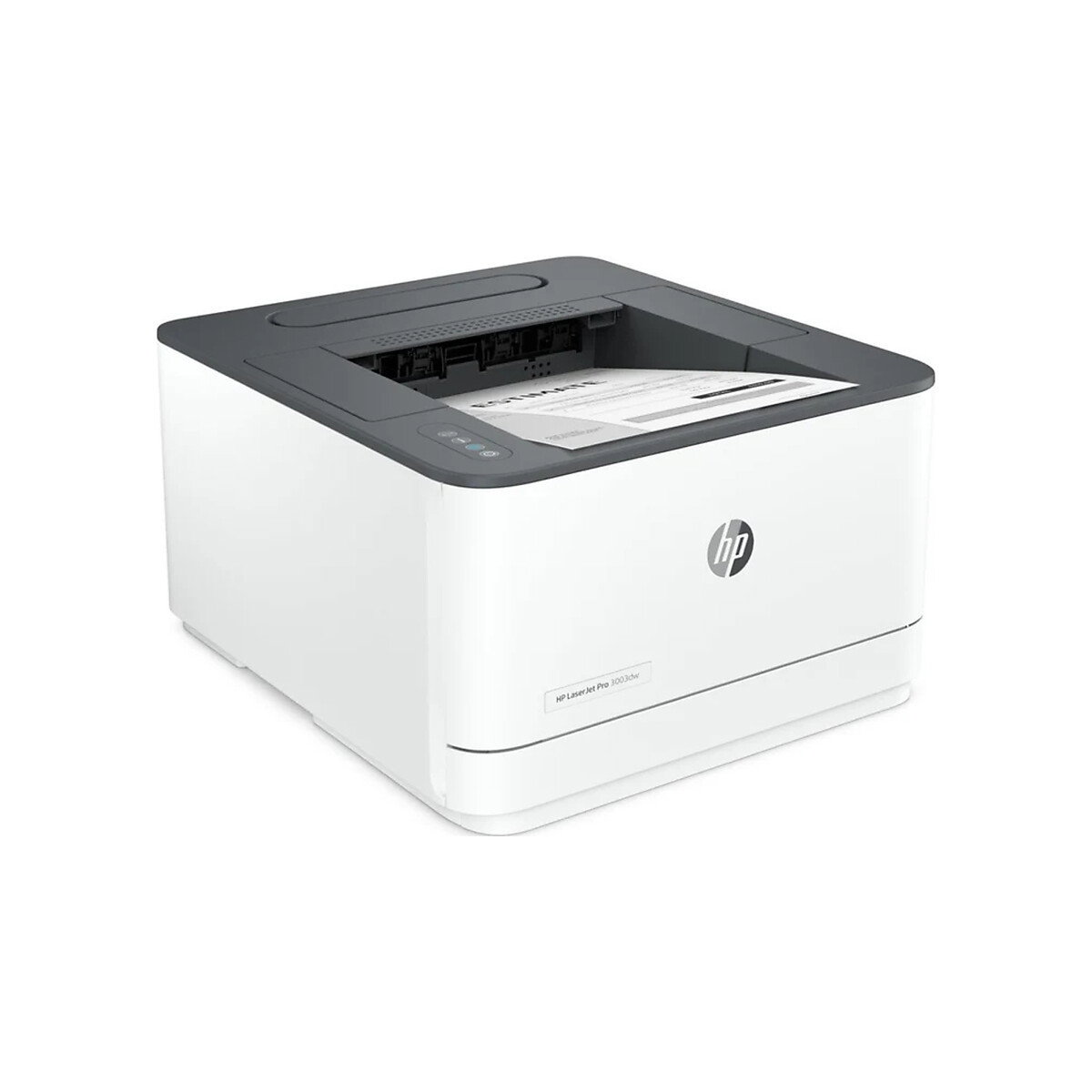 HP - LaserJet Pro 3003dw Printer