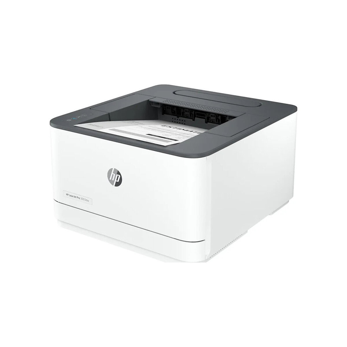 HP - LaserJet Pro 3003dw Printer