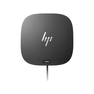 HP - G5 USB C Dock