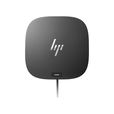 HP - G5 USB C Dock HP - G5 USB C Dock