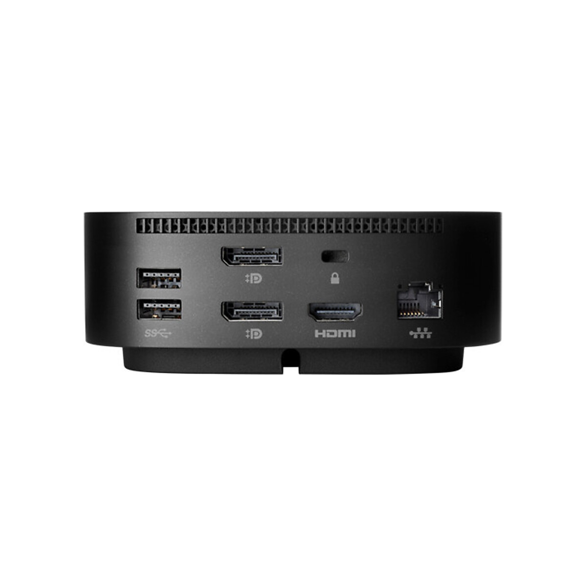 HP - G5 USB C Dock