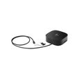 HP - G5 USB C Dock HP - G5 USB C Dock