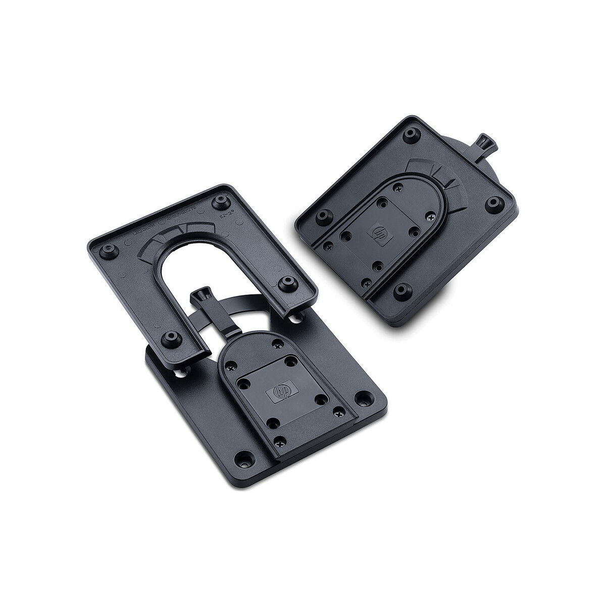 HP - Flat Panel Quick Release Kit