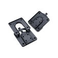 HP - Flat Panel Quick Release Kit HP - Flat Panel Quick Release Kit