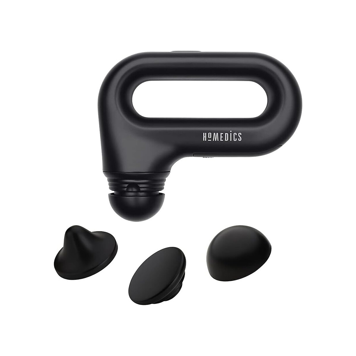 Homedics - Portable Full-Body Vibration Massager