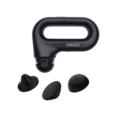 Homedics - Portable Full-Body Vibration Massager