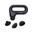 Homedics - Portable Full-Body Vibration Massager Homedics - Portable Full-Body Vibration Massager