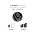 Homedics - Portable Full-Body Vibration Massager Homedics - Portable Full-Body Vibration Massager