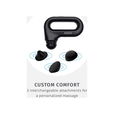 Homedics - Portable Full-Body Vibration Massager Homedics - Portable Full-Body Vibration Massager