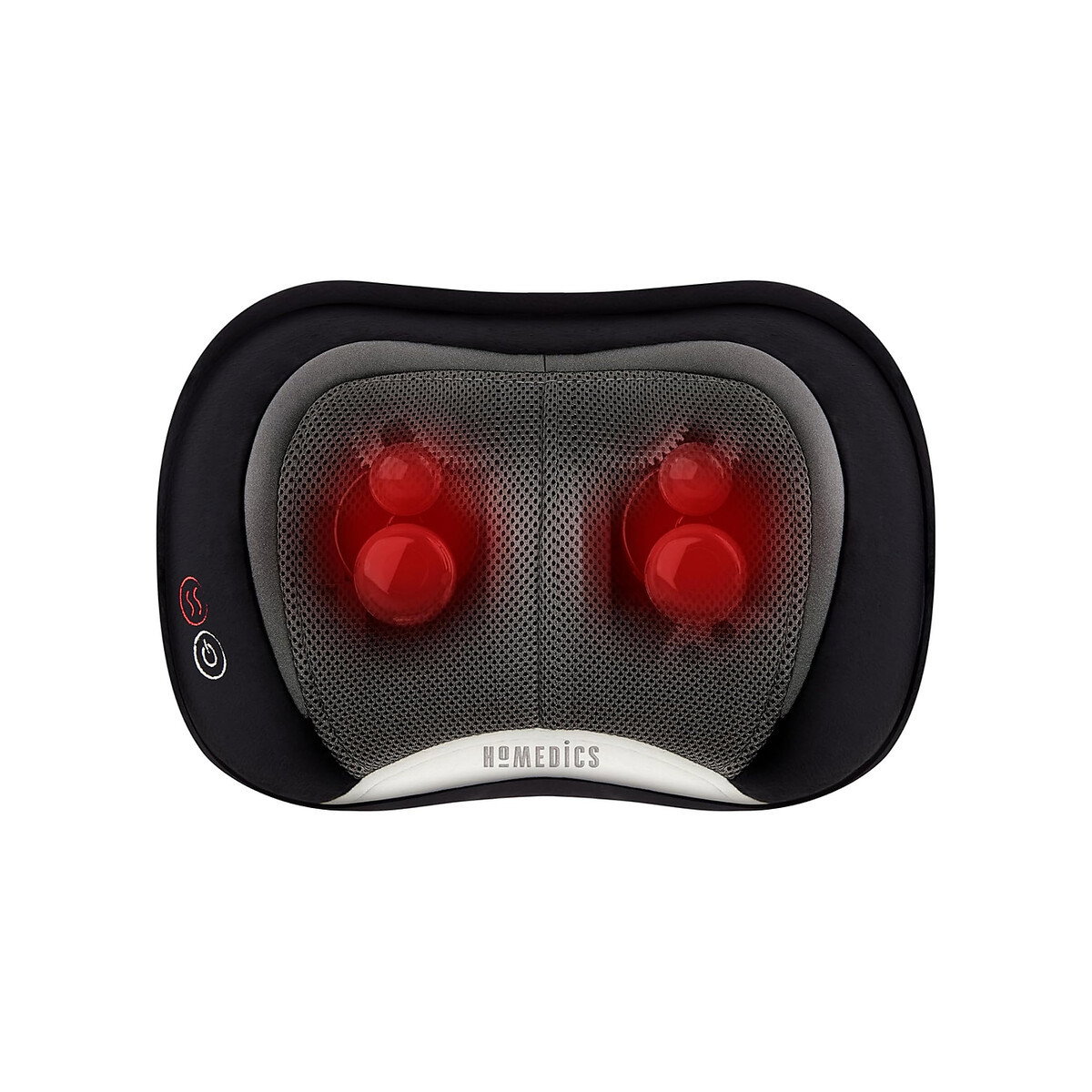 Homedics - 3D Shiatsu Body Massager with Heat