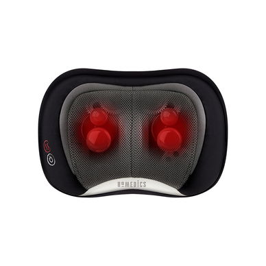 Homedics - 3D Shiatsu Body Massager with Heat