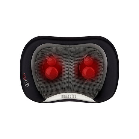 Homedics - 3D Shiatsu Body Massager with Heat