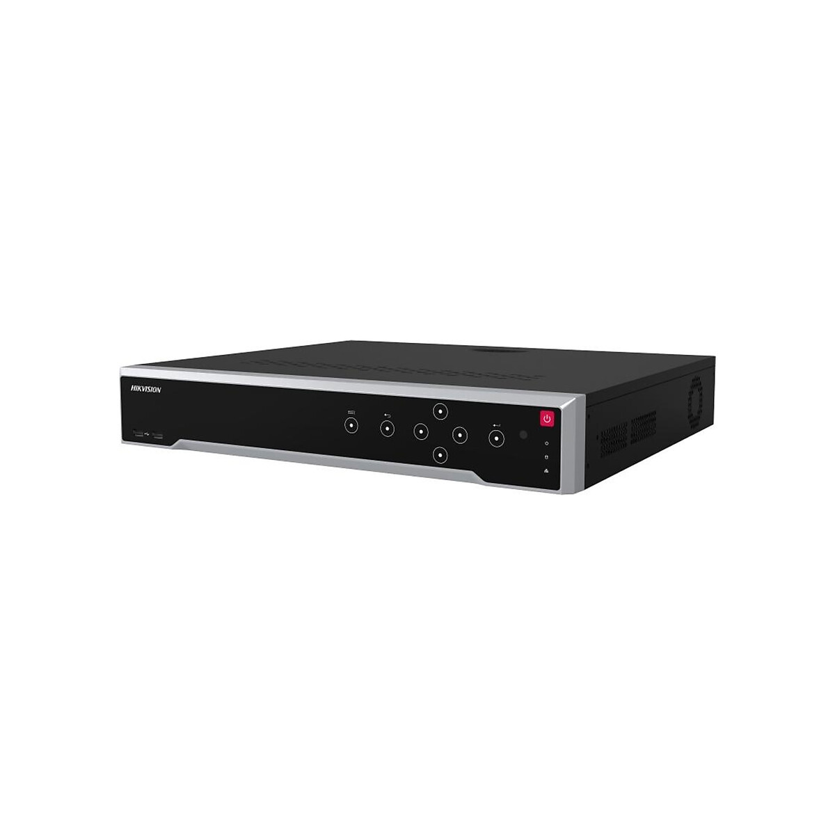Hikvistion - 32 Channel - 24 Port POE - NVR - DS-7732NI-I4/24P