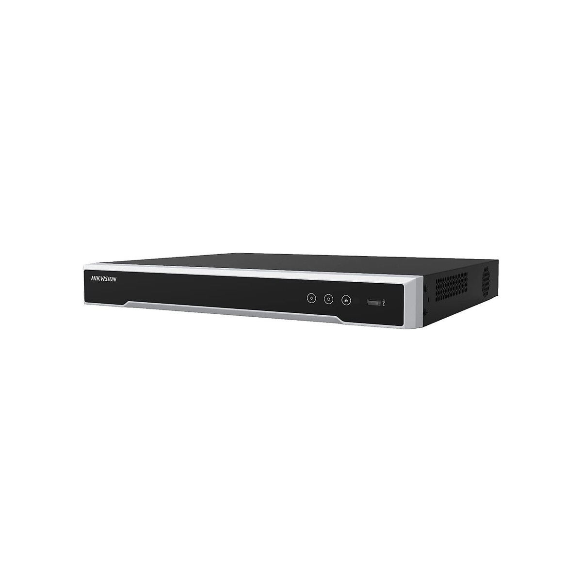 Hikvision - DS-7616NI-Q2/16P 16-Channel 4K UHD NVR