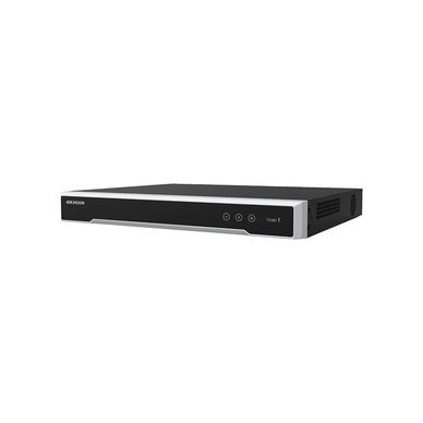 Hikvision - DS-7616NI-Q2/16P 16-Channel 4K UHD NVR
