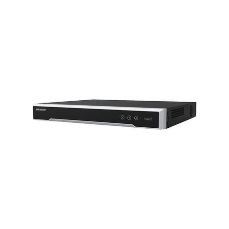 Hikvision - DS-7616NI-Q2/16P 16-Channel 4K UHD NVR