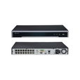 Hikvision - DS-7616NI-Q2/16P 16-Channel 4K UHD NVR Hikvision - DS-7616NI-Q2/16P 16-Channel 4K UHD NVR