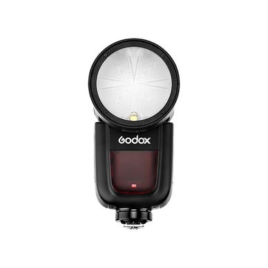 Godox - V1 Round Flash Head for Nikon