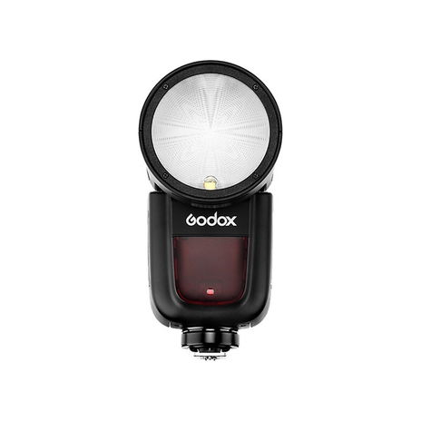 Godox - V1 Round Flash Head for Nikon