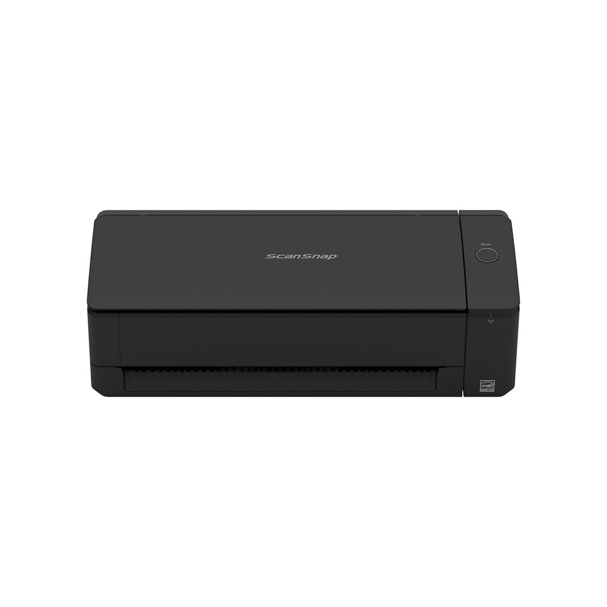 Fujitsu - ScanSnap iX1300 - Black