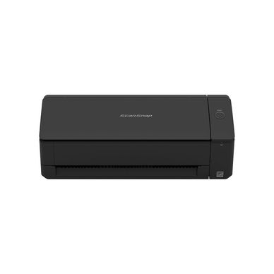 Fujitsu - ScanSnap iX1300 - Black