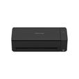 Fujitsu - ScanSnap iX1300 - Black Fujitsu - ScanSnap iX1300 - Black