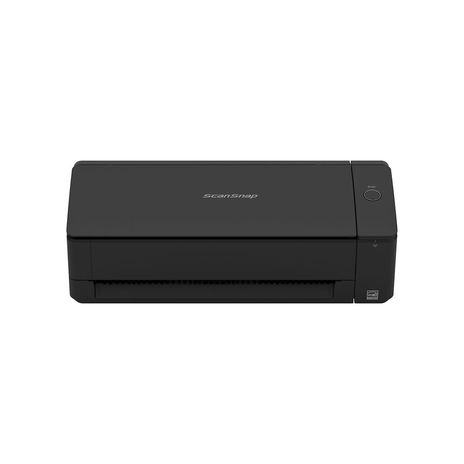 Fujitsu - ScanSnap iX1300 - Black