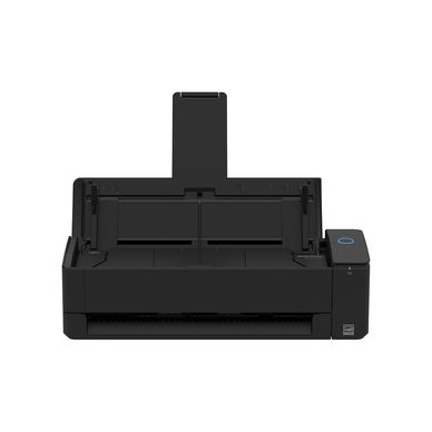 Fujitsu - ScanSnap iX1300 - Black