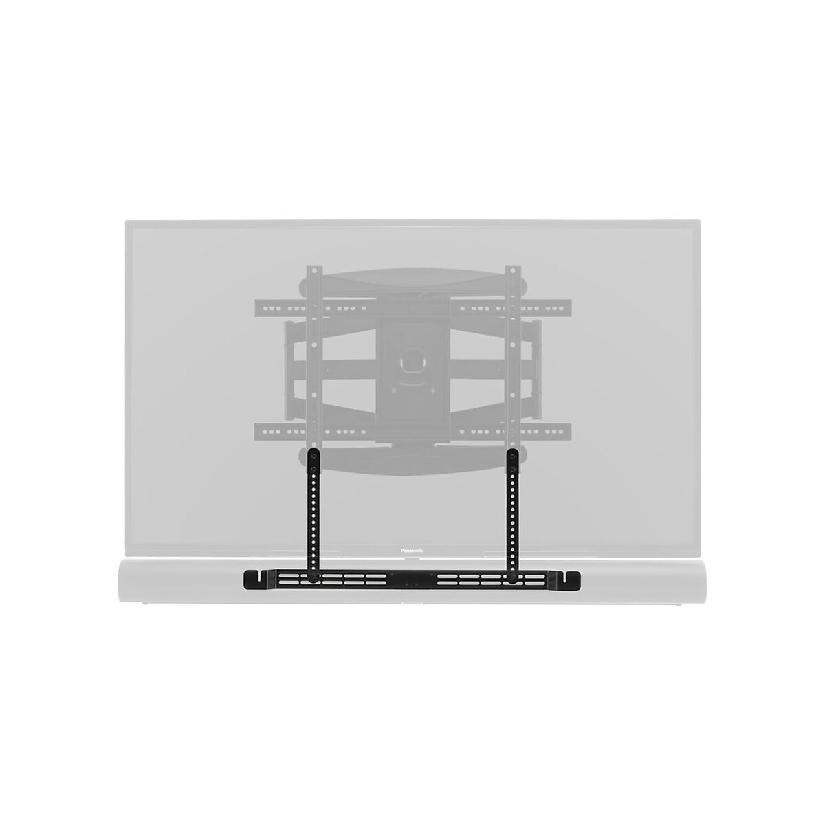 Flexson - TV Mount for the Sonos Arc flxsartv1021