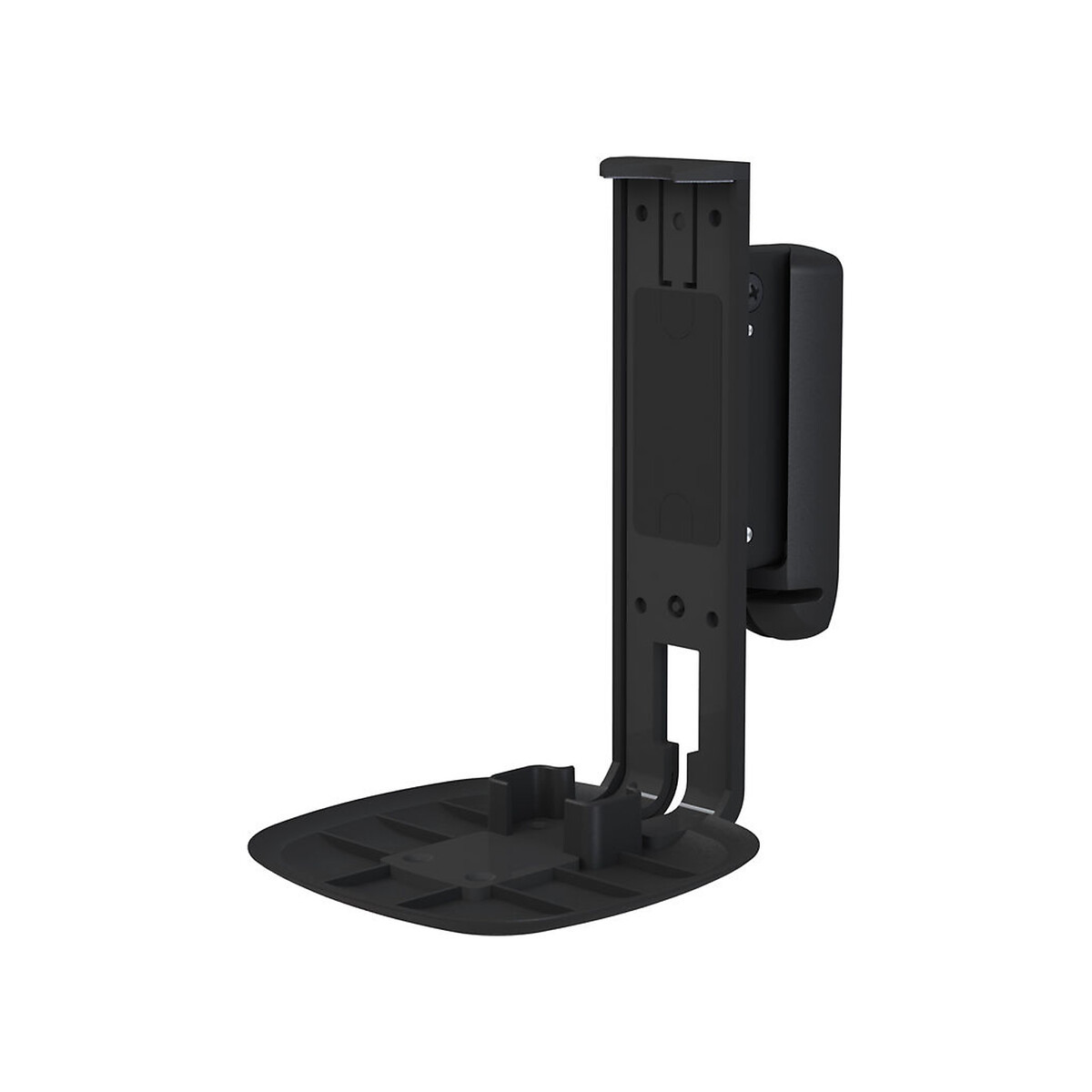 Flexson - S1-WM Wall Mount for Sonos One - Black