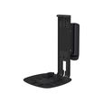 Flexson - S1-WM Wall Mount for Sonos One - Black Flexson - S1-WM Wall Mount for Sonos One - Black