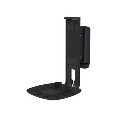 Flexson - S1-WM Wall Mount for Sonos One - Black