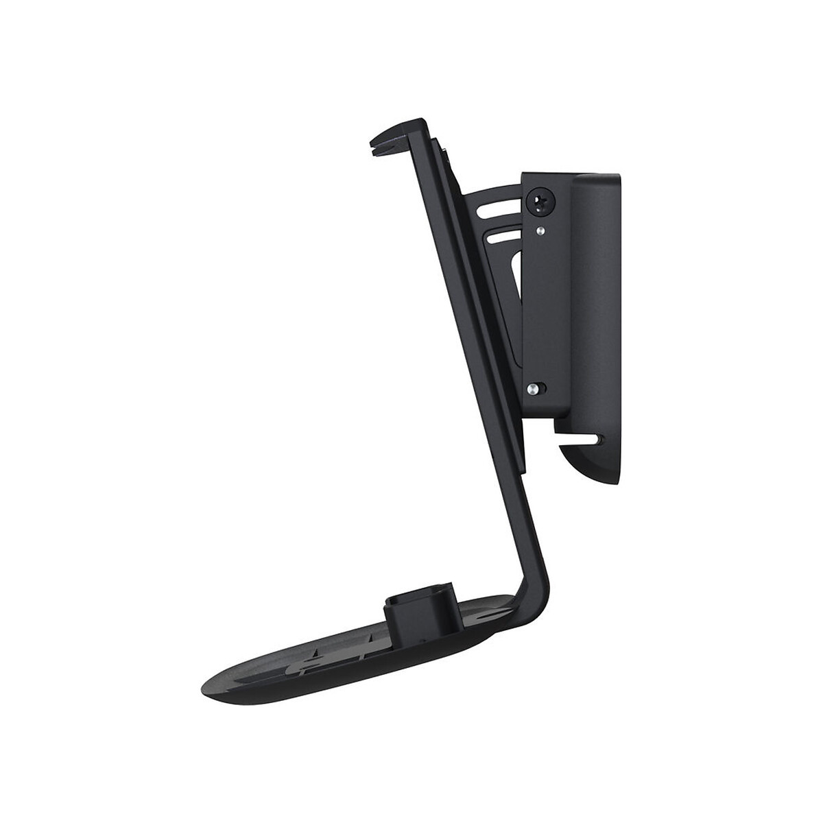 Flexson - S1-WM Wall Mount for Sonos One - Black