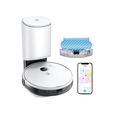 Ecovacs - YEEDI VAC STATION K781+ 3 in 1 Cleaner Ecovacs - YEEDI VAC STATION K781+ 3 in 1 Cleaner