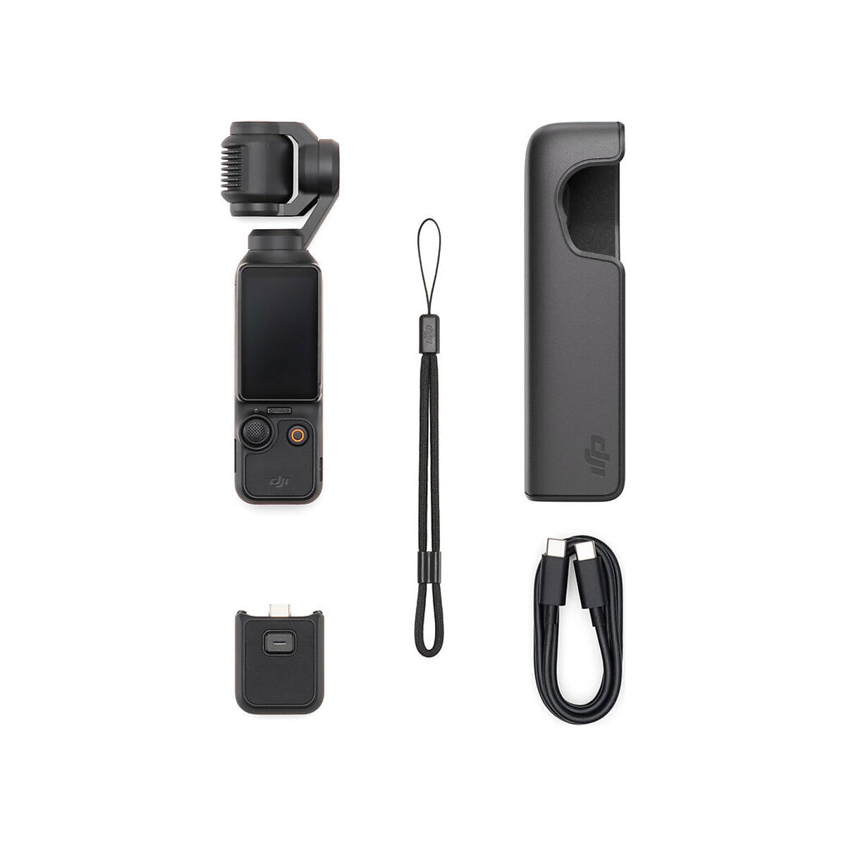 DJI - Osmo Pocket 3