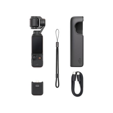 DJI - Osmo Pocket 3