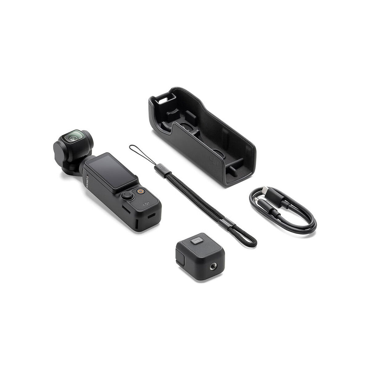 DJI - Osmo Pocket 3