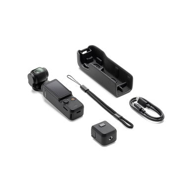 DJI - Osmo Pocket 3