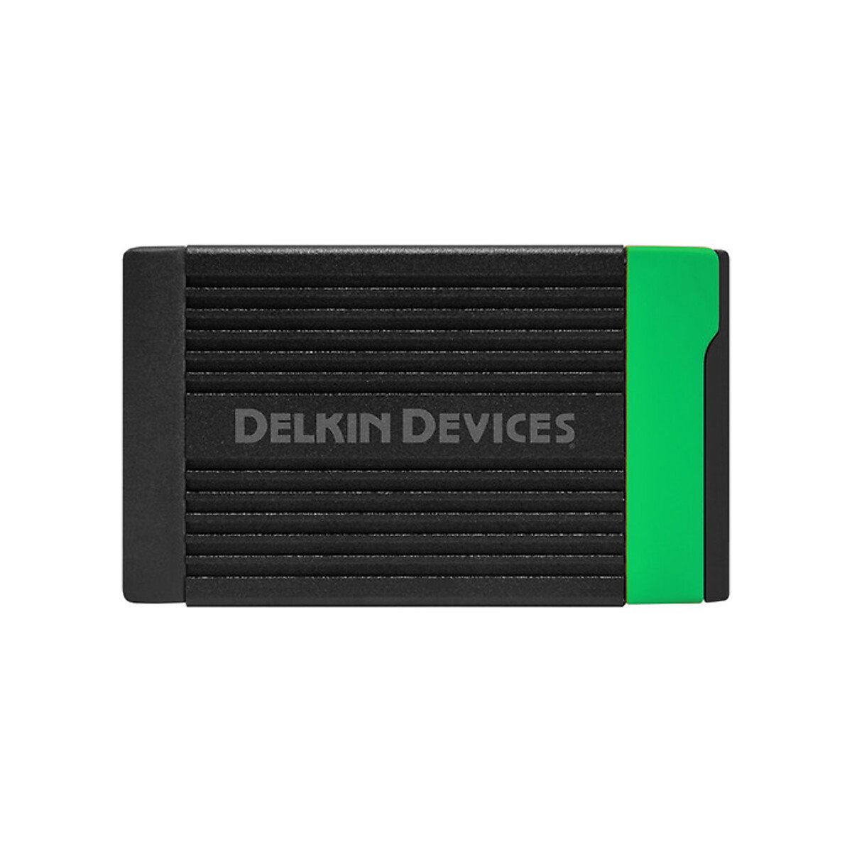 Delkin Devices - Universal Multi Card Reader USB 3.0